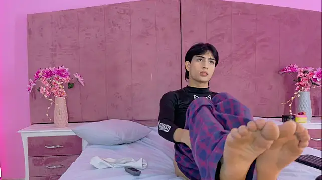 Apolo_Noir's Webcam Show