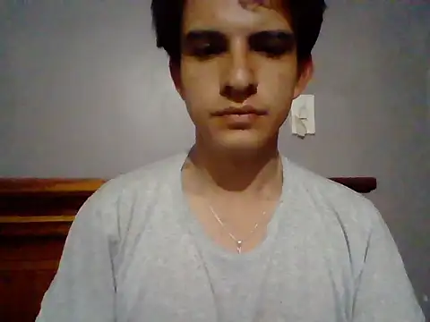 Jere1269 webcam show