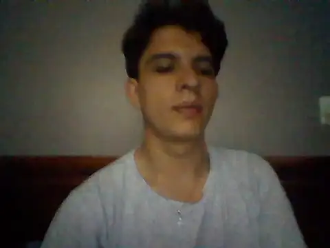 Show Webcam de Jere1269