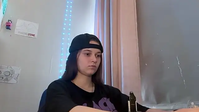 Webkamerová show LaimaCome