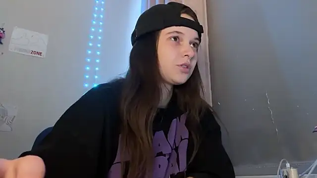 LaimaCome's Webcam Show