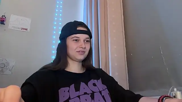 LaimaCome Webcam-Show