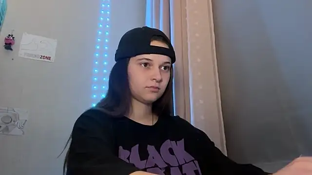 XXX chat uživo modela LaimaCome