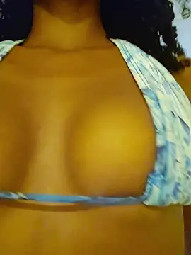 Show Webcam de Lucia_Milano