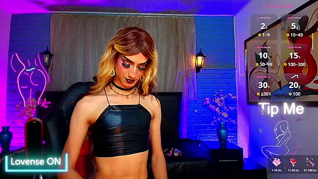 alondra_gerardi Webcam show
