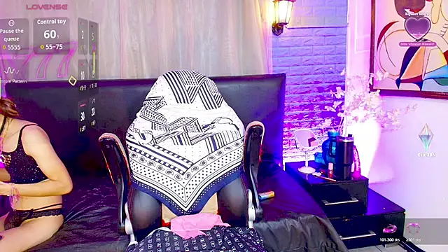 عرض كام alondra_gerardi
