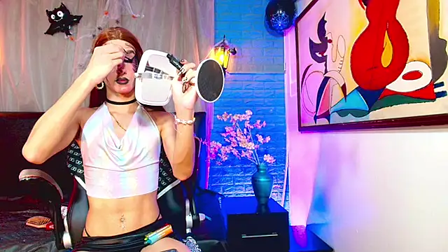 Webkamerová show alondra_gerardi