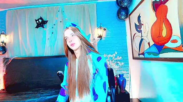 alondra_gerardi Webcam show