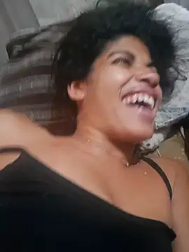 Katrinasalles' Webcam Show