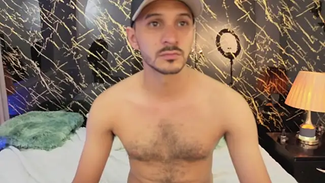 Anthony_duque Webcamshow