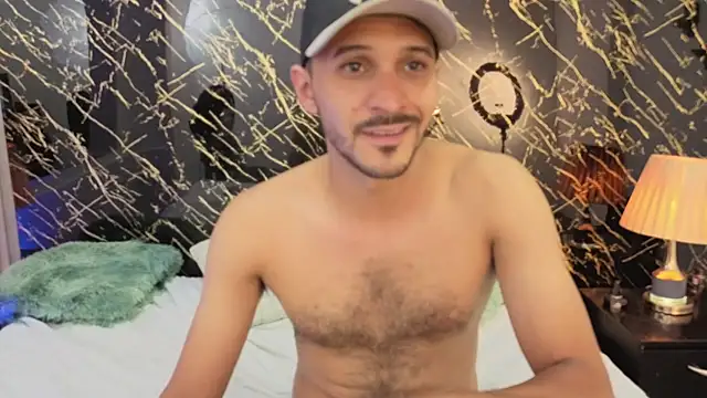 Anthony_duque Webcam Show