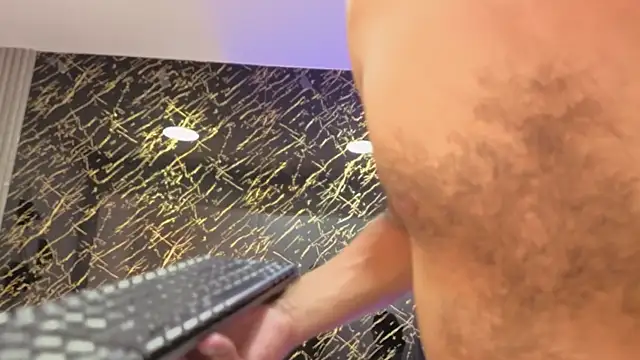 Anthony_duque Webcam show