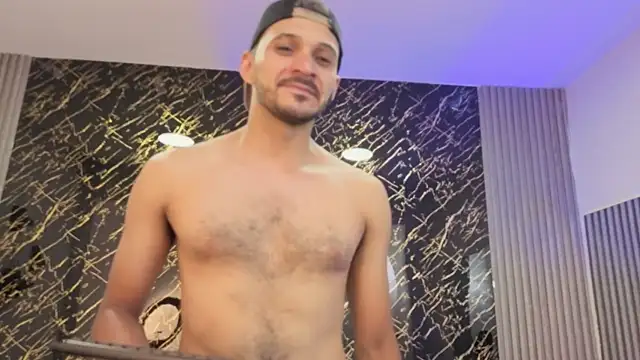 Anthony_duque – webcam-show