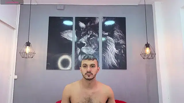 Anthony_duque Webcam show