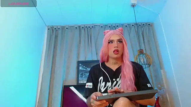 yised_hart Webcam show