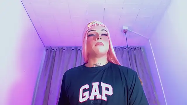 yised_hart's Webcam Show