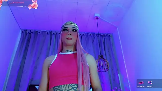 yised_hart Webcamshow