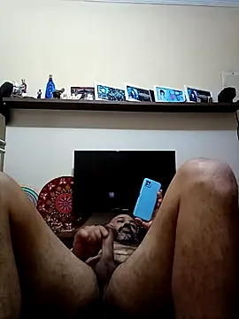 Murroli – webcam-show