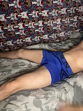 stryp0nly's Webcam Show
