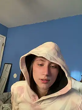 pinccc's Webcam Show