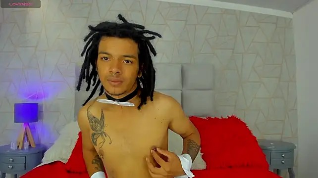 Lucas_jones Webcamshow