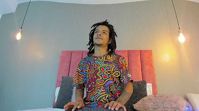 Lucas_jones – webcam-show