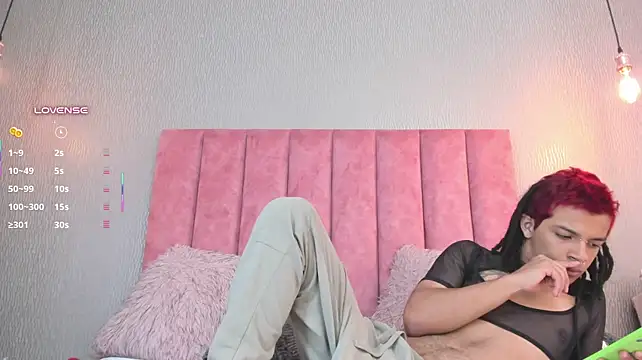 عرض كام Lucas_jones