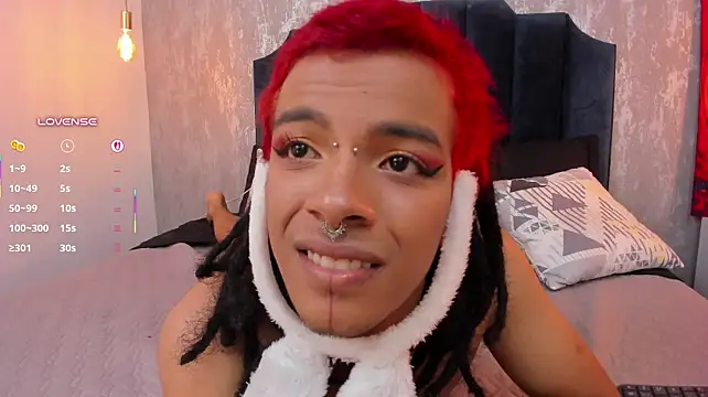 Lucas_jones Webcam show