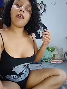 NatashaBorghese 现场XXX聊天