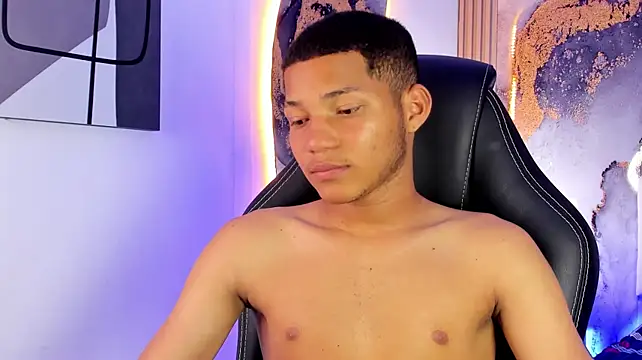 King_Jisus' Webcam Show
