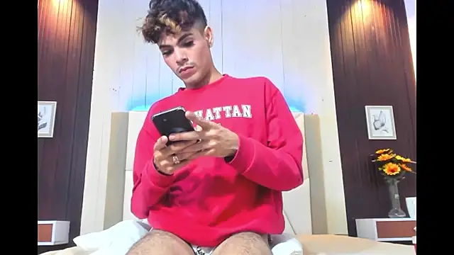 Ares_B2026 – webcam-show
