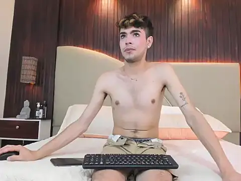 Ares_B2026 Show in webcam