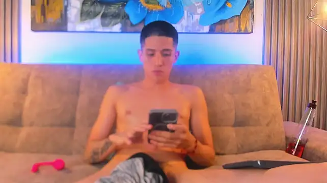 Steven_21Cmn Webbikameraesitys