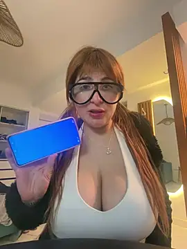 sirenita69n Live XXX chat