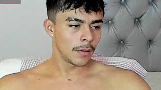 shelby_col Webcam-Show