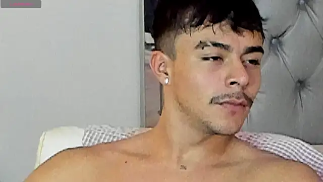 Show de shelby_col na webcam