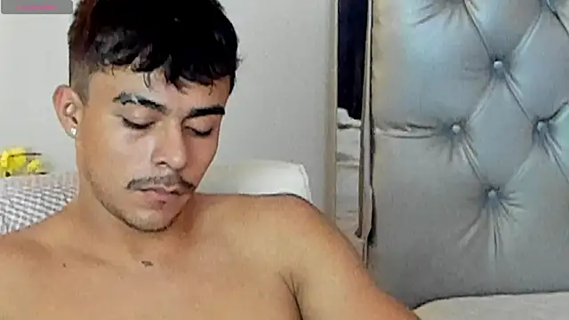 Show de webcam de shelby_col