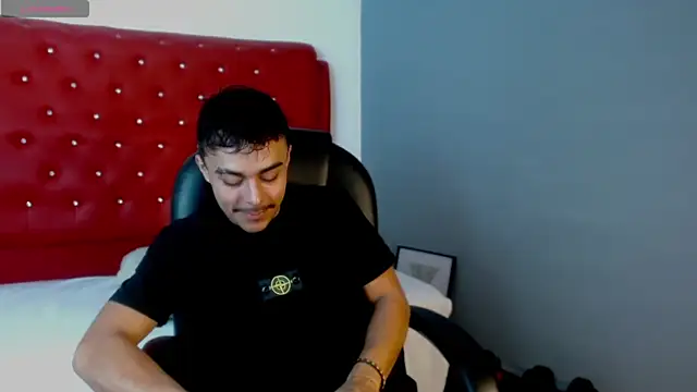 shelby_col Webcamshow