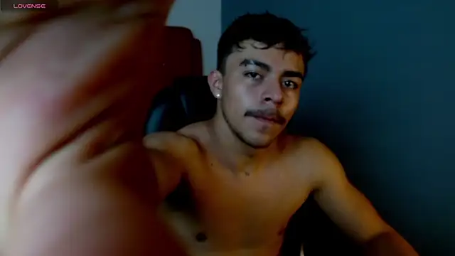 shelby_col Webcam show