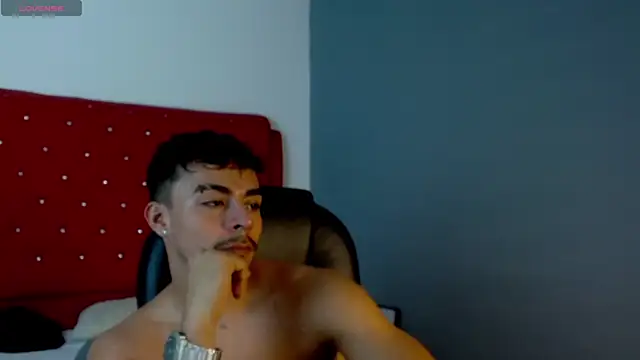shelby_col Webcamshow