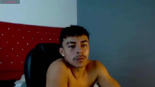 shelby_col Webcam show