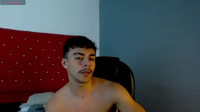 shelby_col webcam show