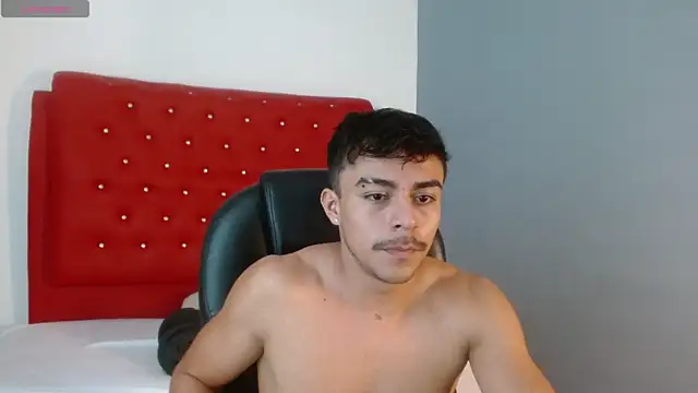 shelby_col Webcam show