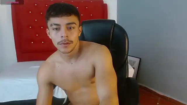 shelby_col Pertunjukan Webcam