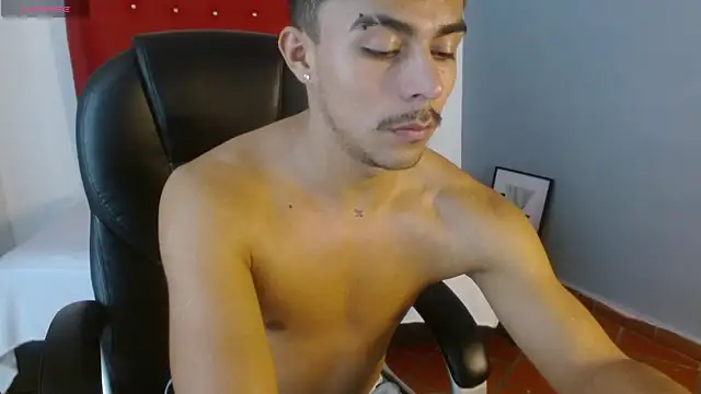 shelby_col 网络视讯表演