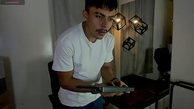 shelby_col webkamerás műsora