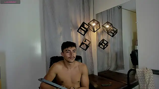 Show Webcam de shelby_col