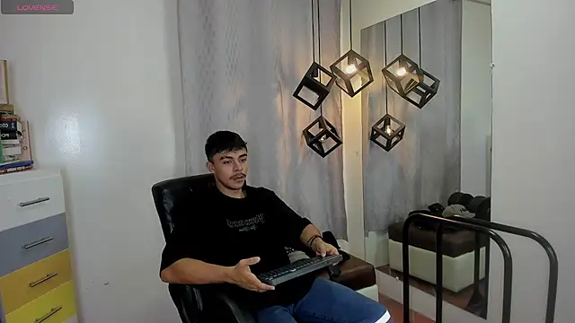 shelby_col Шоу с уебкамера