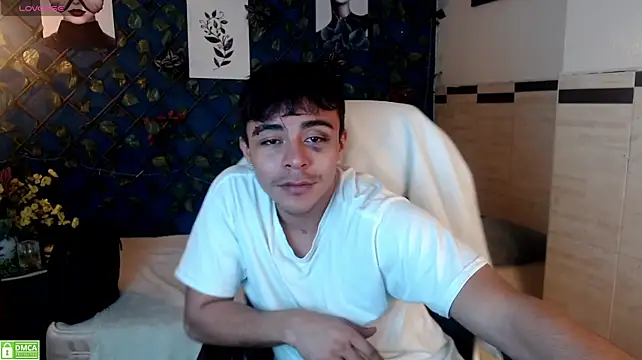 shelby_col 网络视讯表演