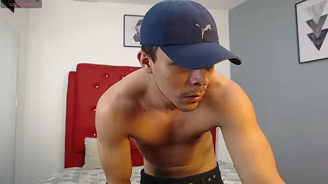shelby_col Webcamshow